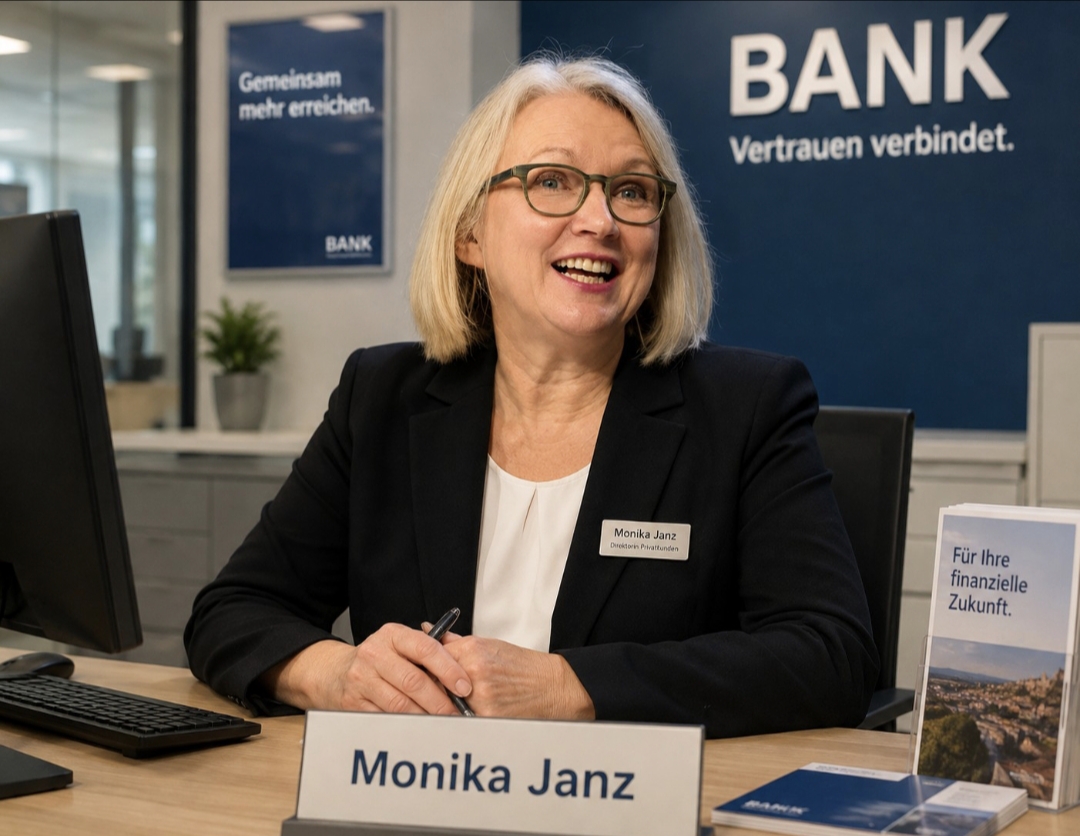 Monika Janz